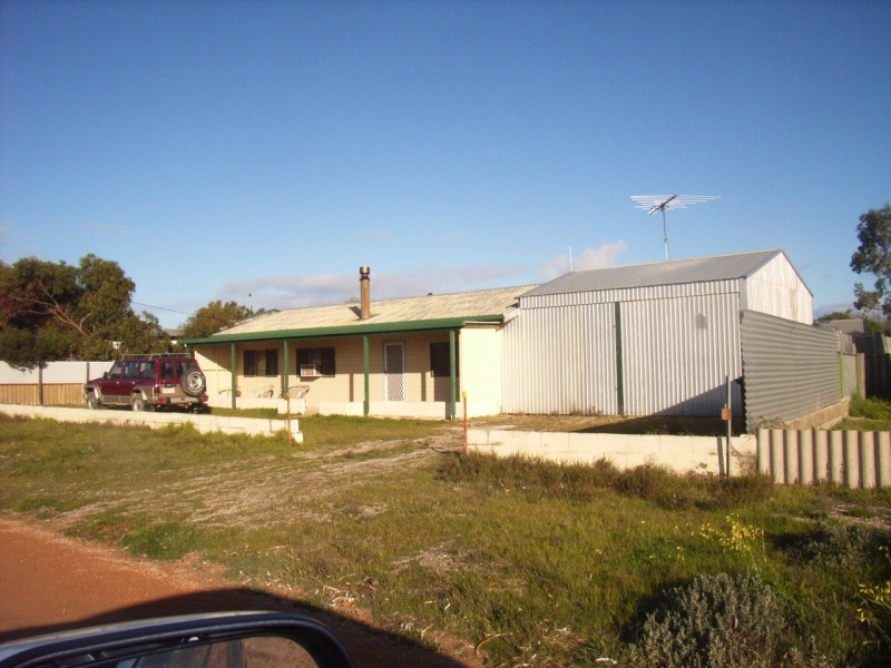 4 Street, b Beach SA 5501 Elders Real Estate Gawler Withdrawn