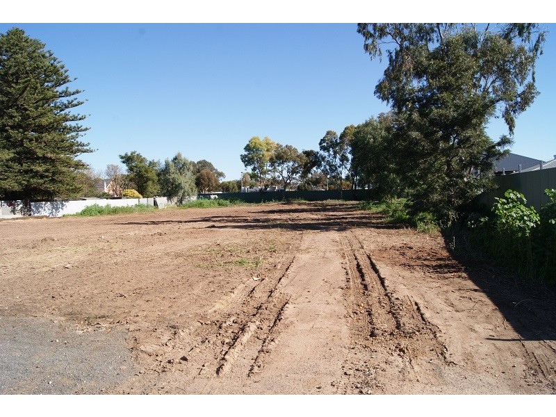 Lot 5 Aerodrome Road, Mallala SA 5502