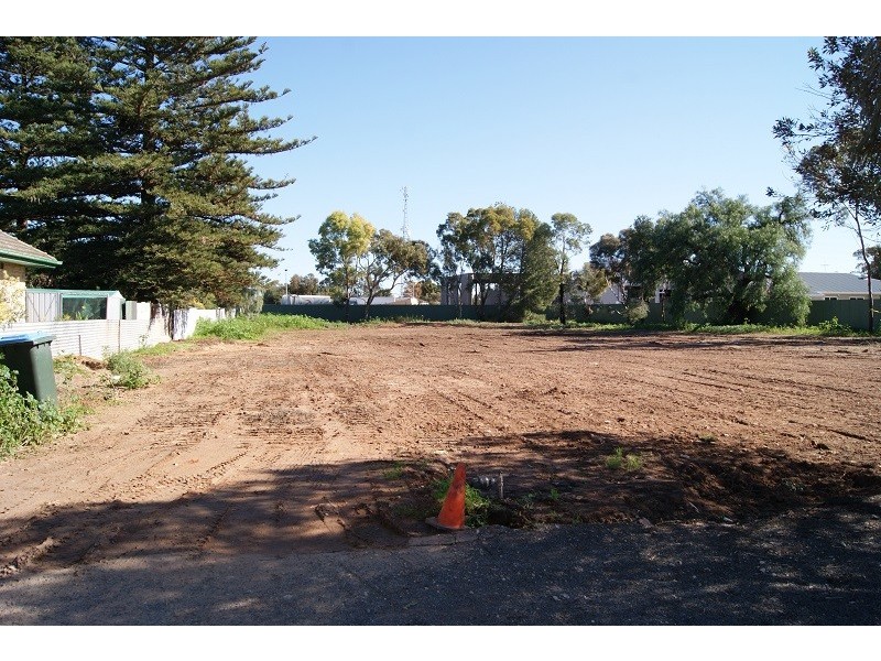 Lot 5 Aerodrome Road, Mallala SA 5502