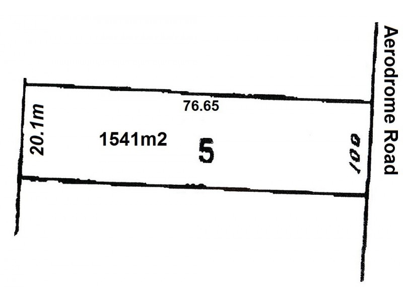 Lot 5 Aerodrome Road, Mallala SA 5502