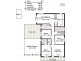 5A Foster Street, Lyndoch SA 5351 Floorplan