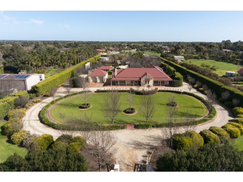 14 Kentish Road, Gawler Belt SA 5118