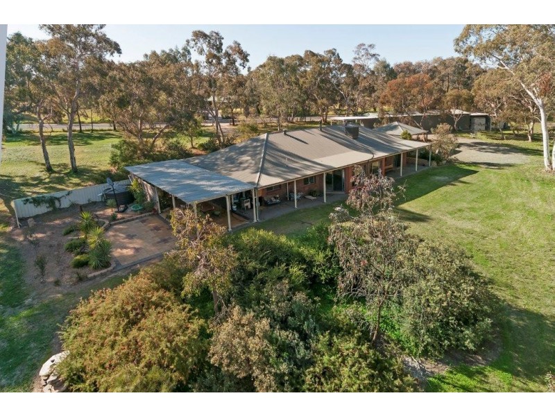104 The Barracks, Cockatoo Valley SA 5351