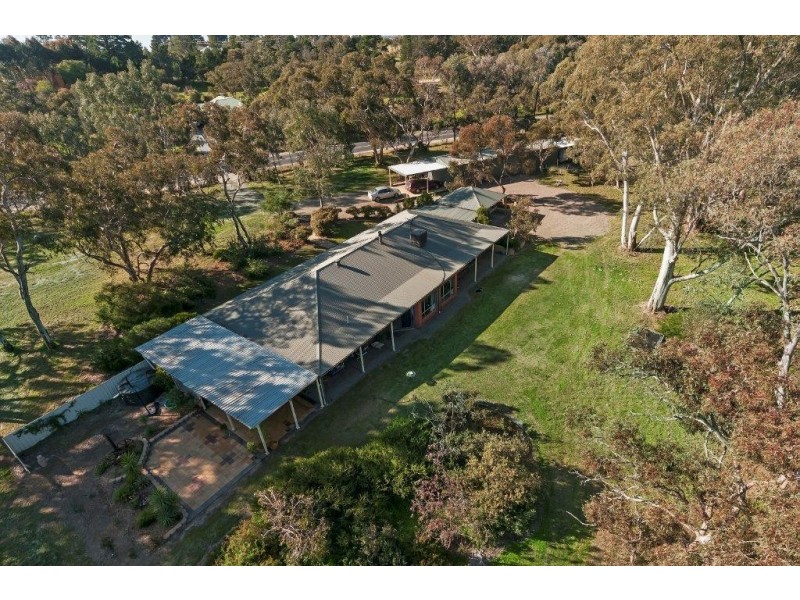 104 The Barracks, Cockatoo Valley SA 5351