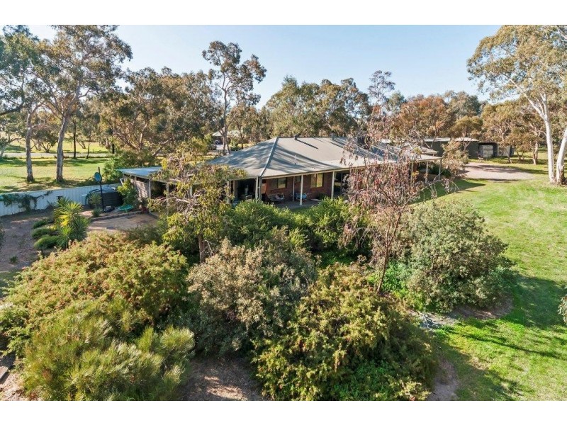 104 The Barracks, Cockatoo Valley SA 5351