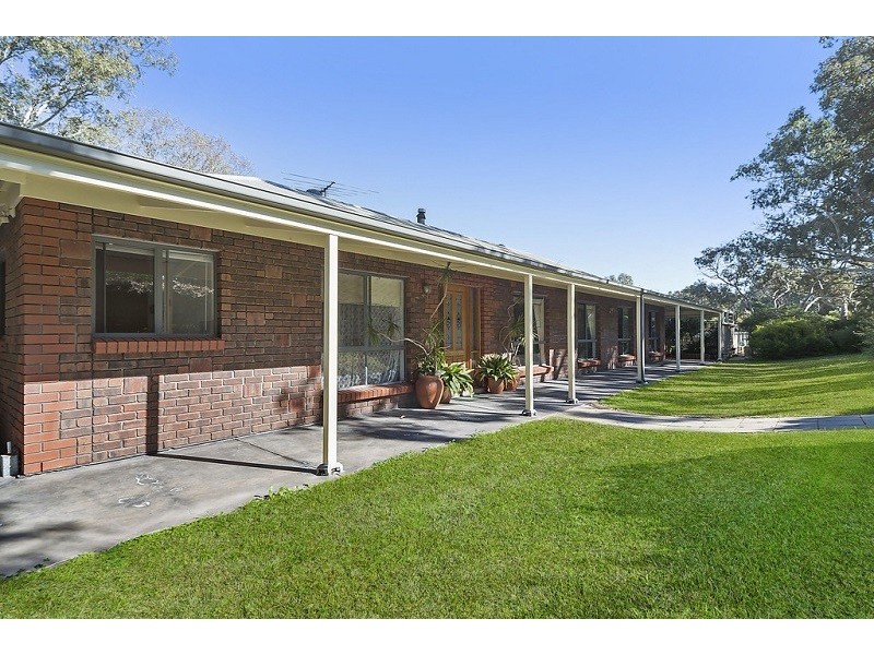 104 The Barracks, Cockatoo Valley SA 5351