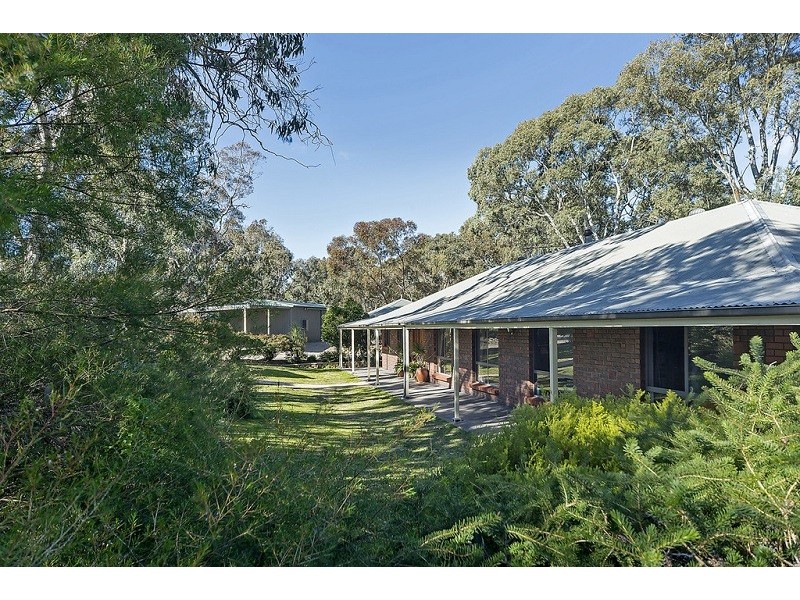 104 The Barracks, Cockatoo Valley SA 5351