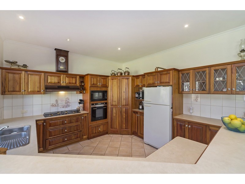 104 The Barracks, Cockatoo Valley SA 5351