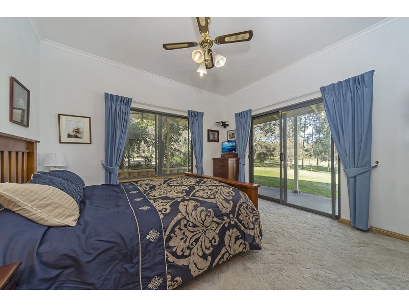 104 The Barracks, Cockatoo Valley SA 5351