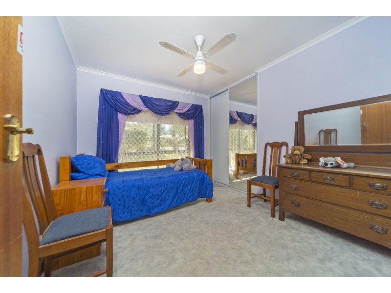 104 The Barracks, Cockatoo Valley SA 5351