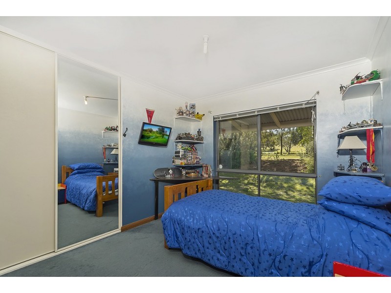 104 The Barracks, Cockatoo Valley SA 5351