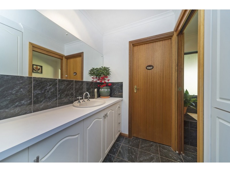 104 The Barracks, Cockatoo Valley SA 5351