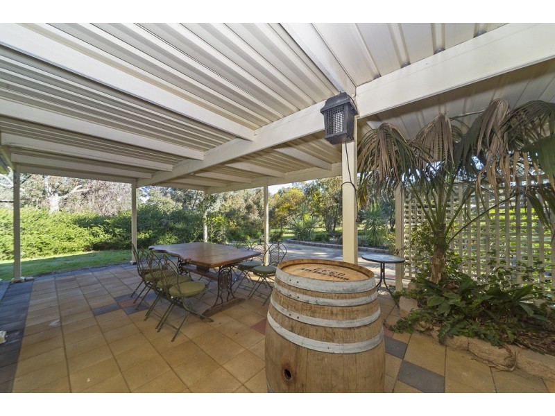 104 The Barracks, Cockatoo Valley SA 5351