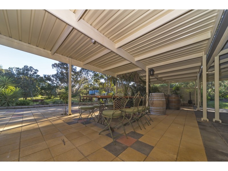104 The Barracks, Cockatoo Valley SA 5351