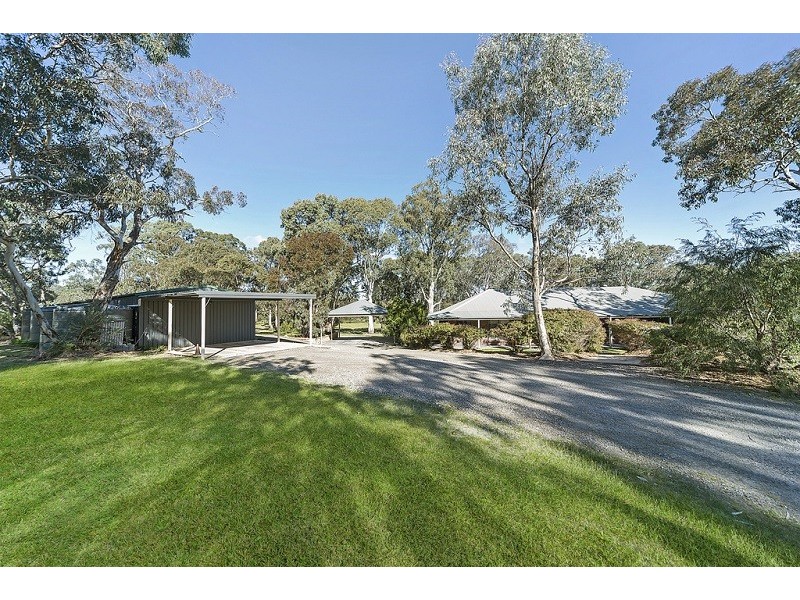 104 The Barracks, Cockatoo Valley SA 5351