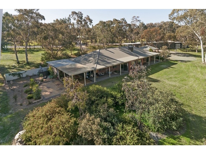 104 The Barracks, Cockatoo Valley SA 5351