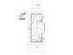 104 The Barracks, Cockatoo Valley SA 5351 Floorplan