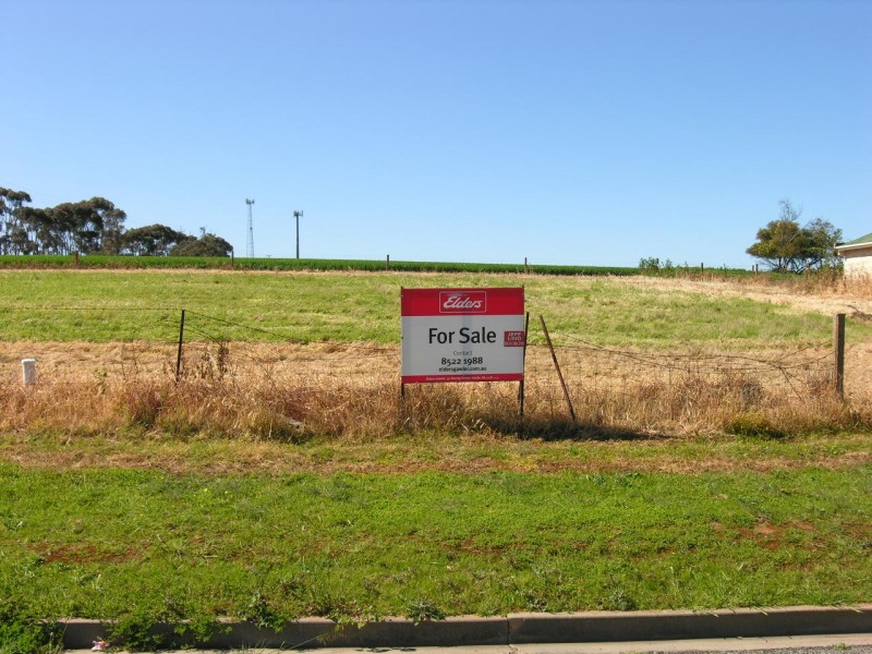 Lots 512 and 513 Malcolm Street, Hamley Bridge SA 5401