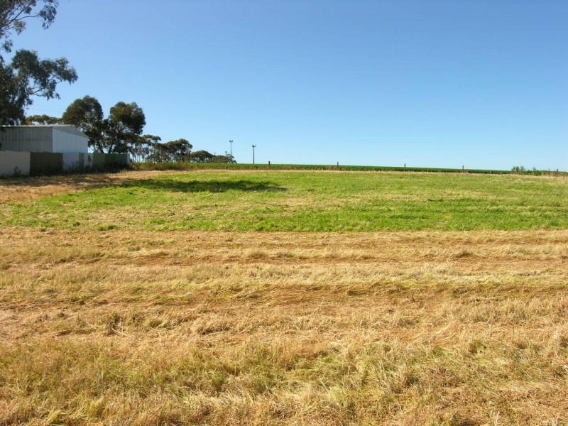 Lots 512 and 513 Malcolm Street, Hamley Bridge SA 5401