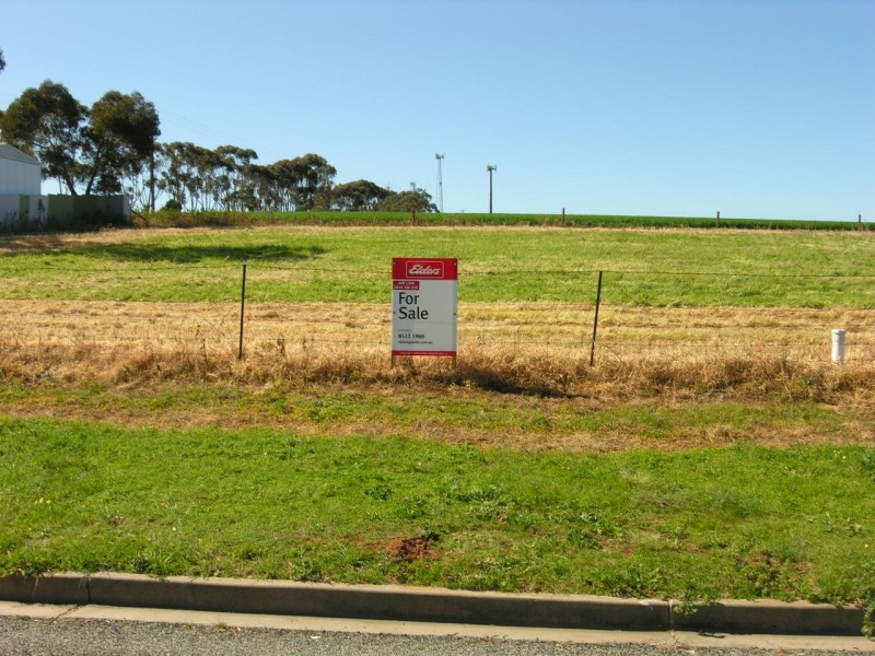 Lots 512 and 513 Malcolm Street, Hamley Bridge SA 5401