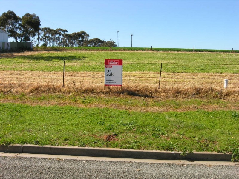 Lots 512 and 513 Malcolm Street, Hamley Bridge SA 5401