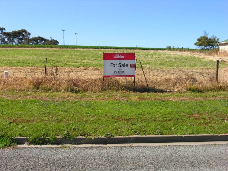 Lots 512 and 513 Malcolm Street, Hamley Bridge SA 5401