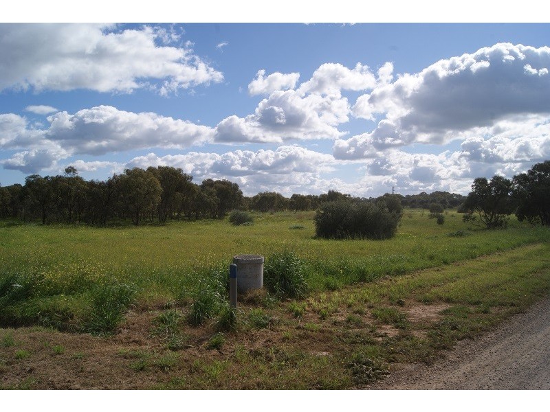 Lot 8 Carclew Road, Penfield Gardens SA 5121