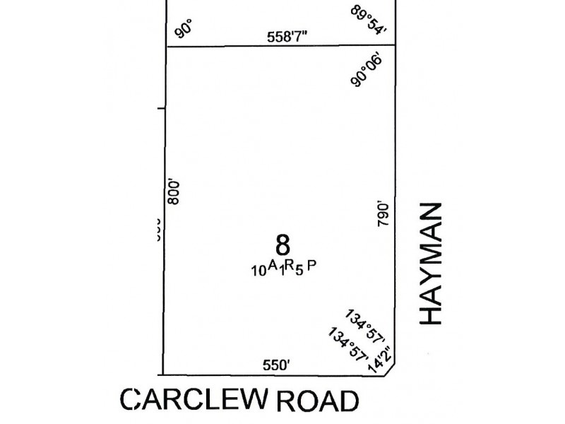Lot 8 Carclew Road, Penfield Gardens SA 5121