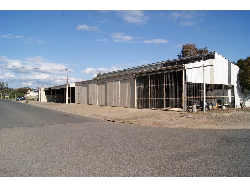 3 Barkla Street, Evanston SA 5116