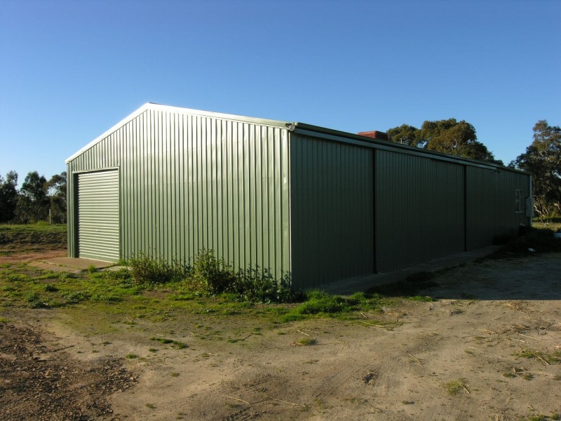 Lot 1 Needles Road, Williamstown SA 5351