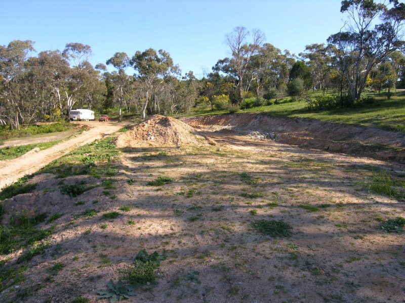 Section 197 Goldfields Road (Barossa Goldfields), Cockatoo Valley SA 5351