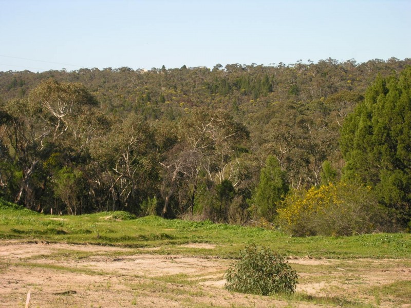 Section 197 Goldfields Road (Barossa Goldfields), Cockatoo Valley SA 5351