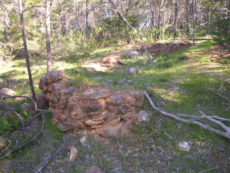 Section 197 Goldfields Road (Barossa Goldfields), Cockatoo Valley SA 5351