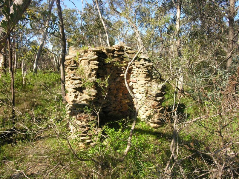 Section 197 Goldfields Road (Barossa Goldfields), Cockatoo Valley SA 5351