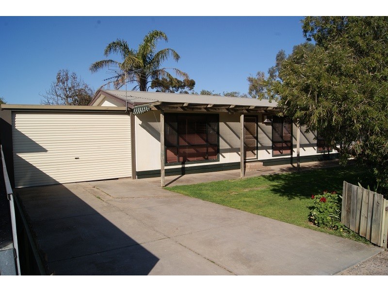 6 Queen Street, Roseworthy SA 5371