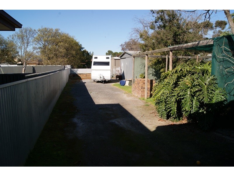 6 Queen Street, Roseworthy SA 5371