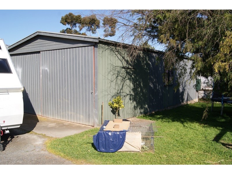 6 Queen Street, Roseworthy SA 5371