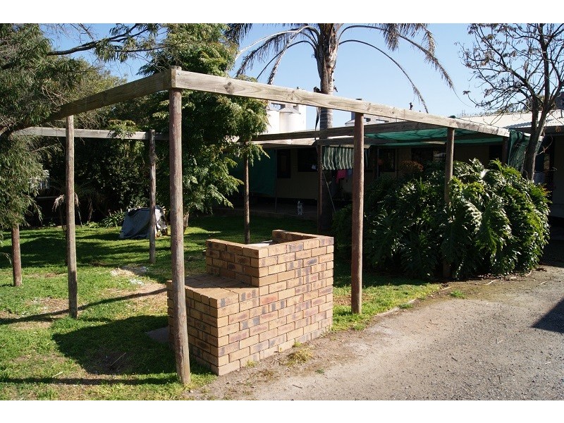 6 Queen Street, Roseworthy SA 5371