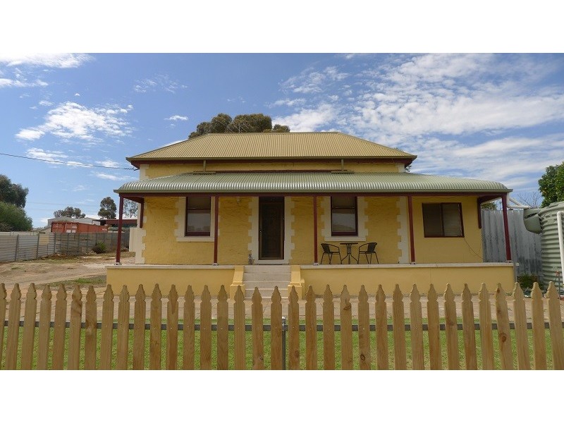 61 Makin Street, Hamley Bridge SA 5401