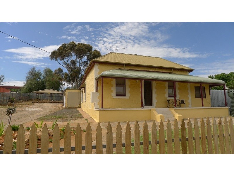 61 Makin Street, Hamley Bridge SA 5401