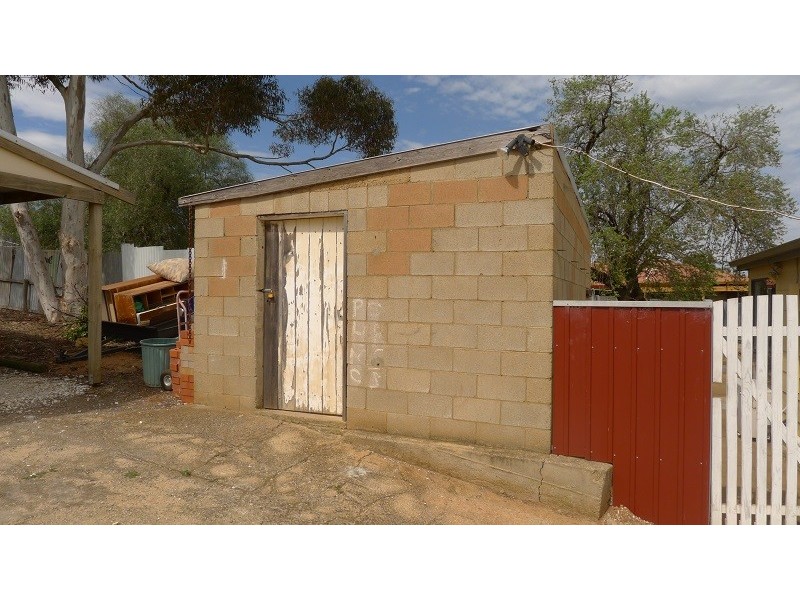 61 Makin Street, Hamley Bridge SA 5401