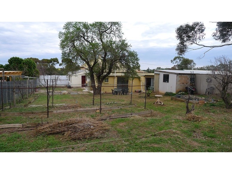 61 Makin Street, Hamley Bridge SA 5401