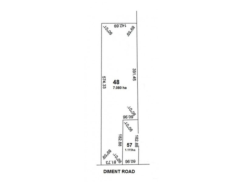 340 Diment Road, Burton SA 5110