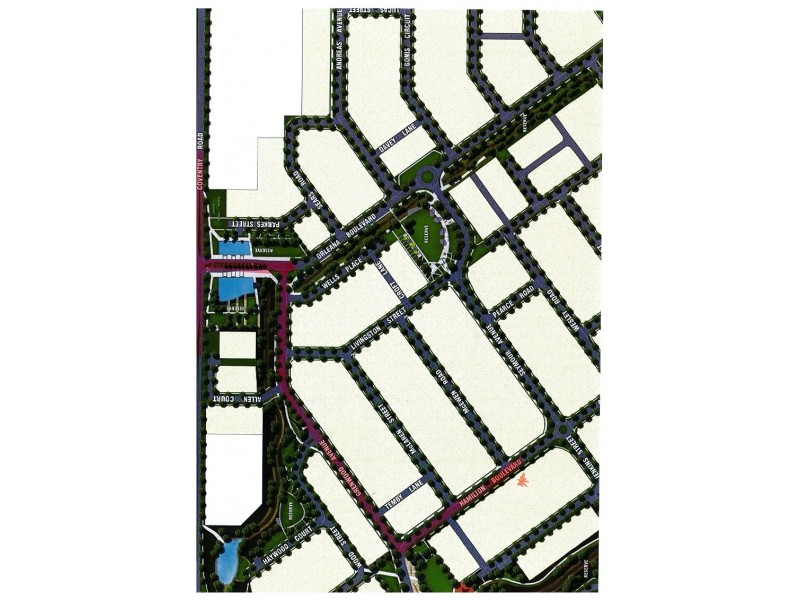 84 Hamilton Boulevard, Evanston Gardens SA 5116