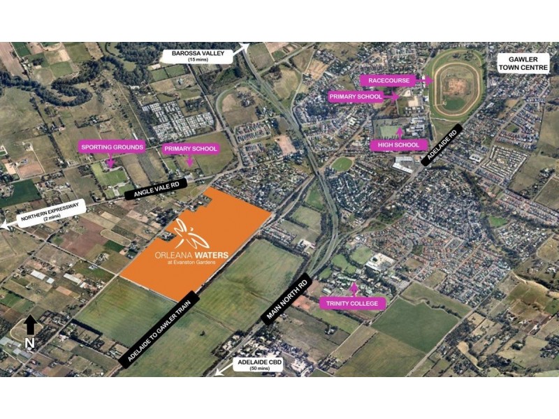 84 Hamilton Boulevard, Evanston Gardens SA 5116