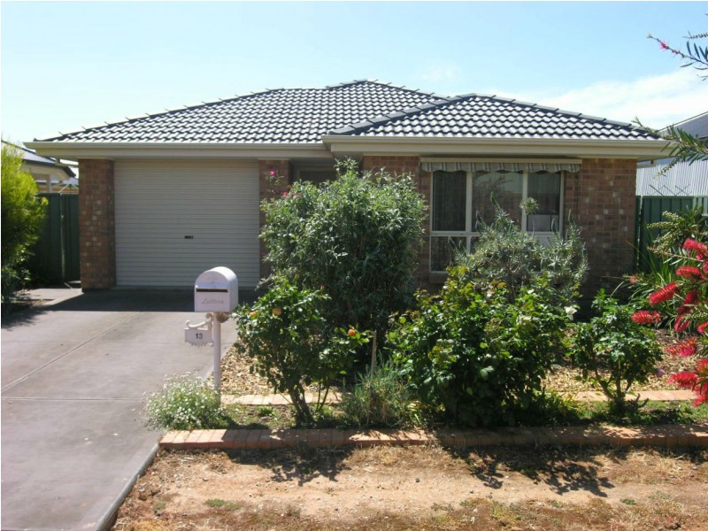13 Birkett Street, Evanston SA 5116