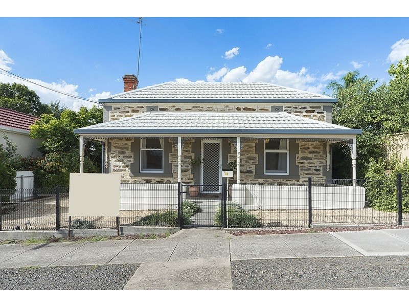 12 Ninth Street, Gawler South SA 5118