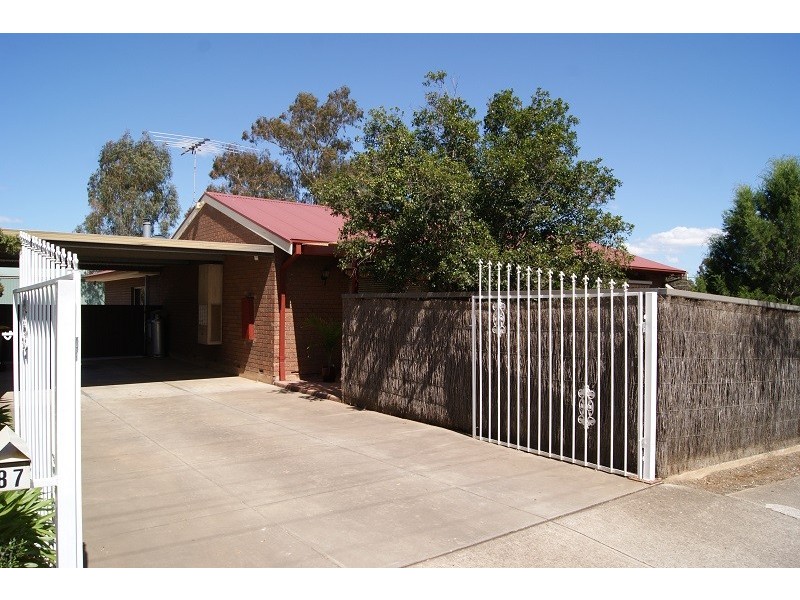 87 Lyndoch Road, Gawler East SA 5118