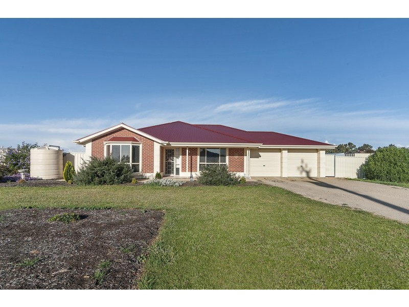 50 Bethesda Road, Lewiston SA 5501