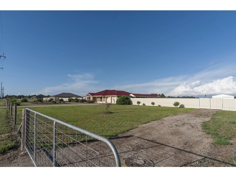 50 Bethesda Road, Lewiston SA 5501